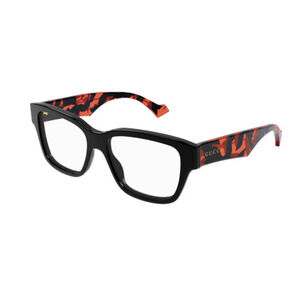 Gucci GG1428o-006 55mm New Eyeglasses